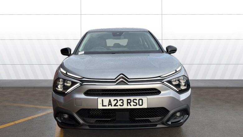 Citroen C4 1.2 PureTech Sense 5dr Petrol Hatchback